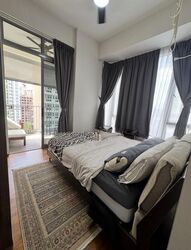 The Silver Fir (D15), Apartment #524885761